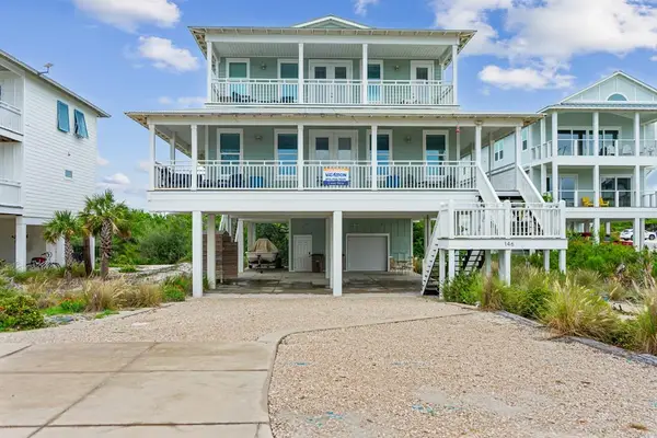 146 Haven Rd, Port St. Joe, FL 32456