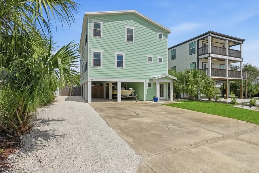 113 3rd St, Mexico Beach, FL 32456 - #2