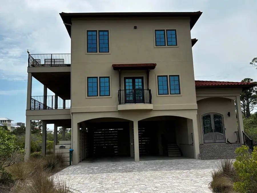 1640 Ivy Way, Saint George Island, FL 32328 - #2
