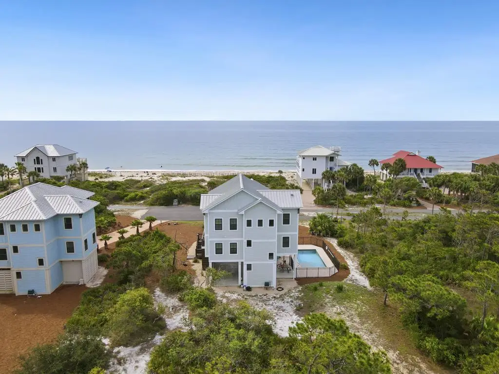 2008 Sea Fern Way, Saint George Island, FL 32328 - #1