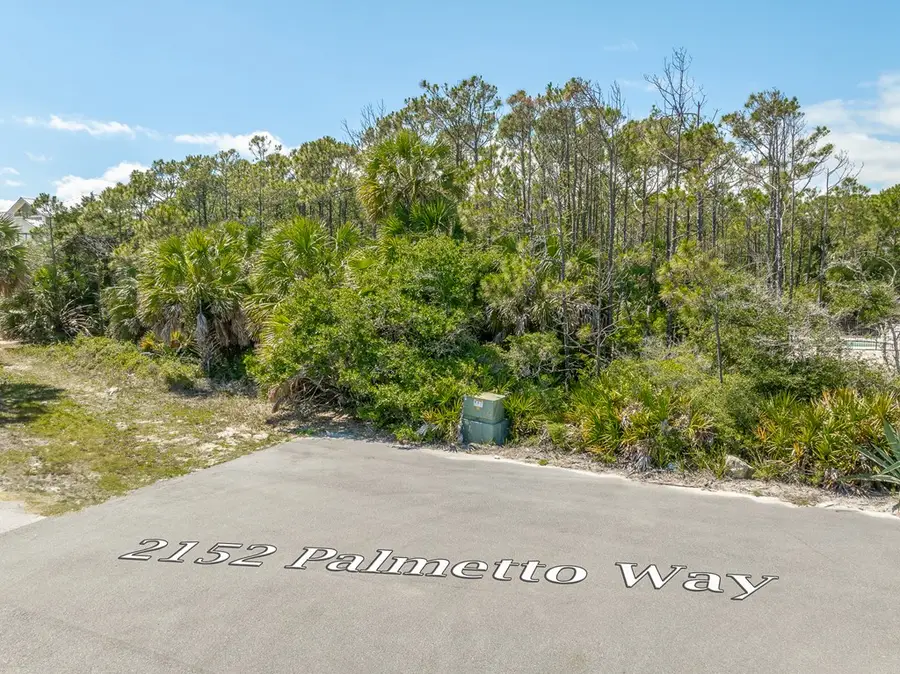 2152 Palmetto Way, Saint George Island, FL 32328 - #2