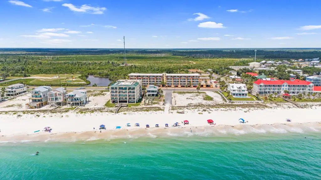 2202 Hwy 98 #305, Mexico Beach, FL 32456 - #1