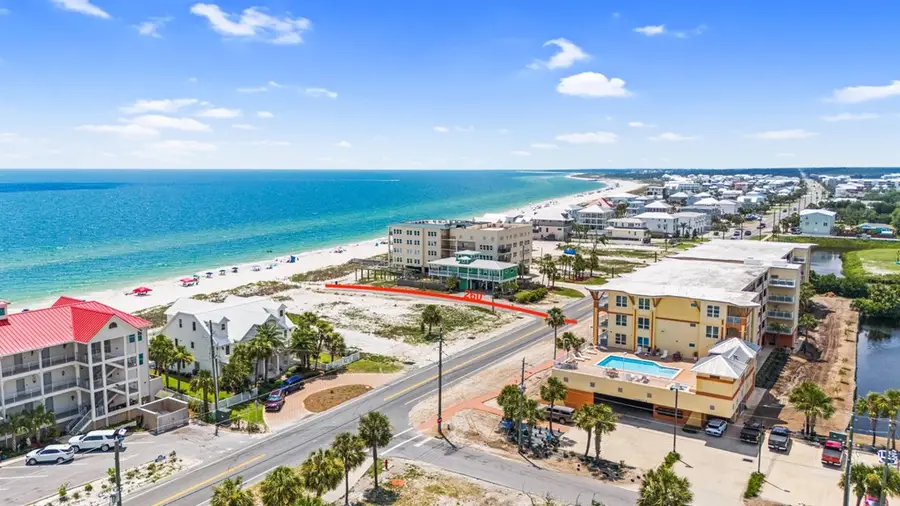 2202 Hwy 98 #305, Mexico Beach, FL 32456 - #2