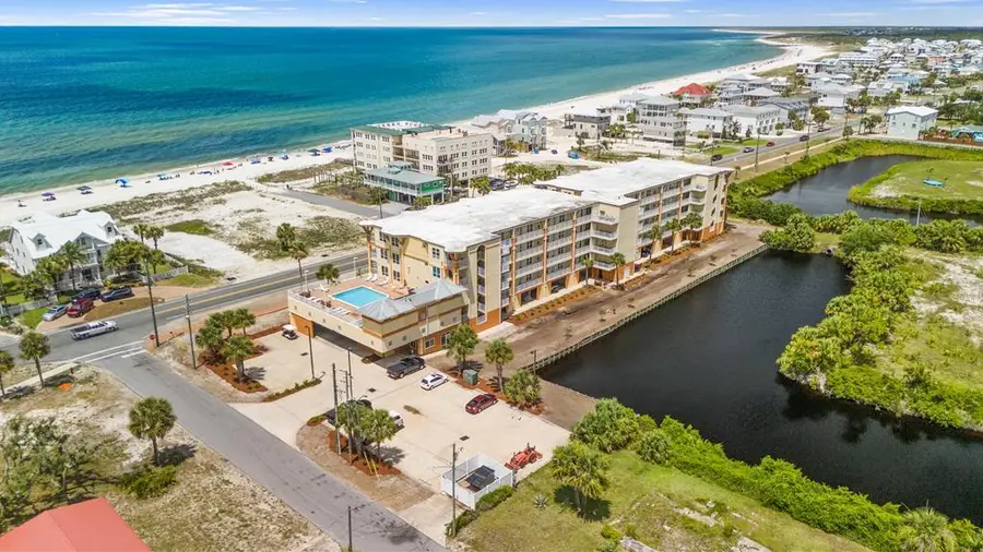 2202 Hwy 98 #305, Mexico Beach, FL 32456 - #3