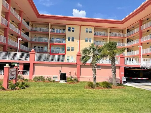 800 Hwy 98 #205, Mexico Beach, FL 32456