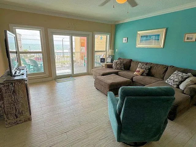 800 Hwy 98 #205, Mexico Beach, FL 32456 - #2