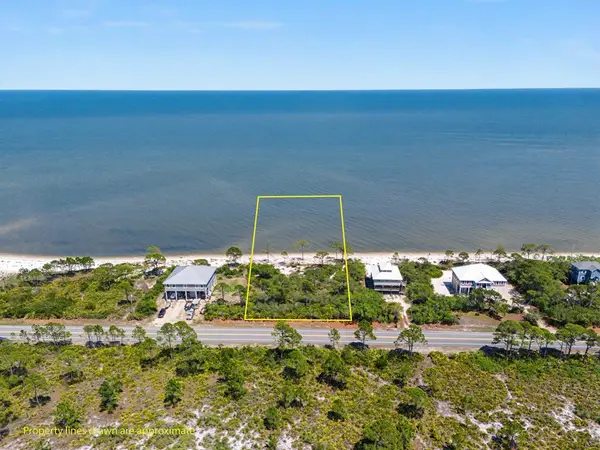 446 Bald Point Rd, Alligator Point, FL 32346