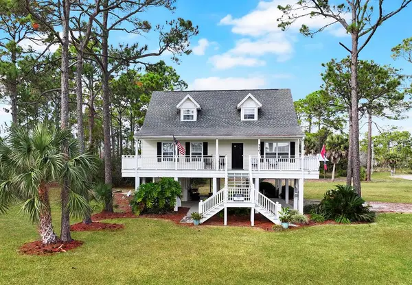9501 Cr 30-a, Port St. Joe, FL 32456