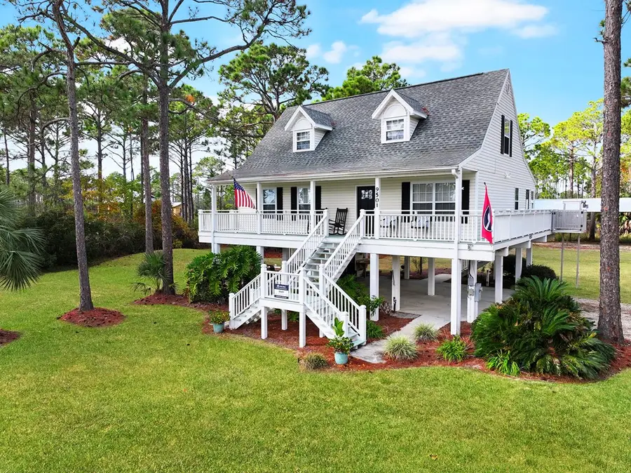 9501 Cr 30-a, Port Saint Joe, FL 32456 - #2