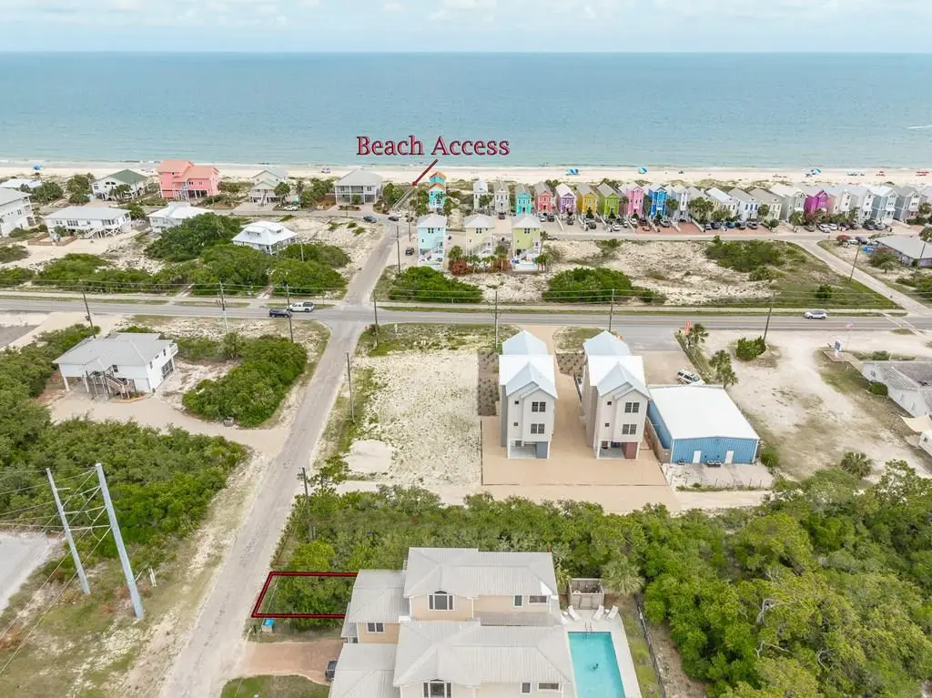 248 3rd St E, Saint George Island, FL 32328 - #1