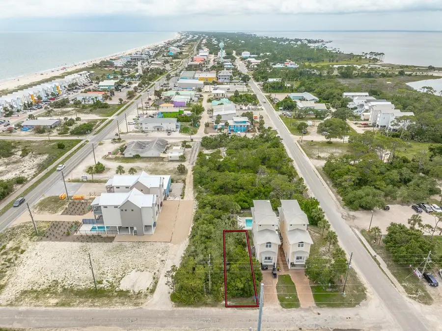 248 3rd St E, Saint George Island, FL 32328 - #3