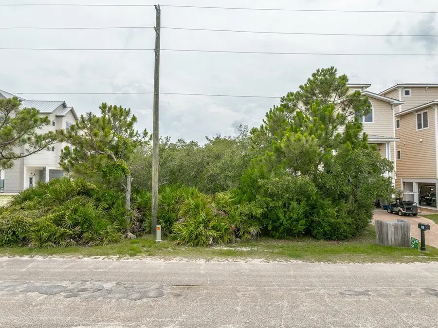 244 3rd St E, Saint George Island, FL 32328 - #2