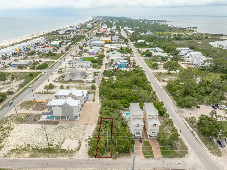 244 3rd St E, Saint George Island, FL 32328 - #3