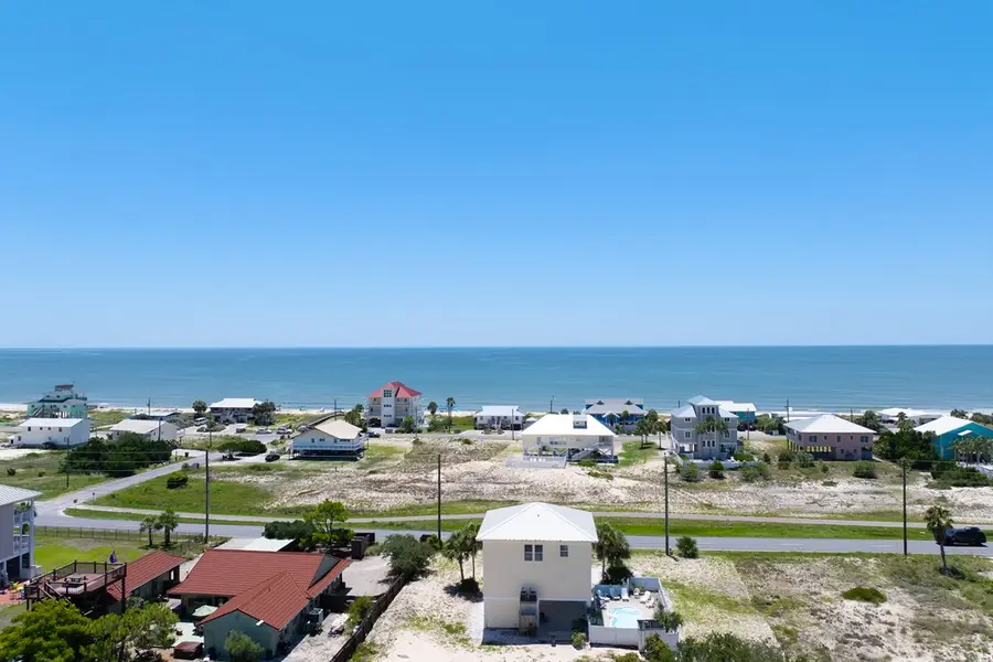 517 W Gulf Beach Dr, Saint George Island, FL 32328 - #3