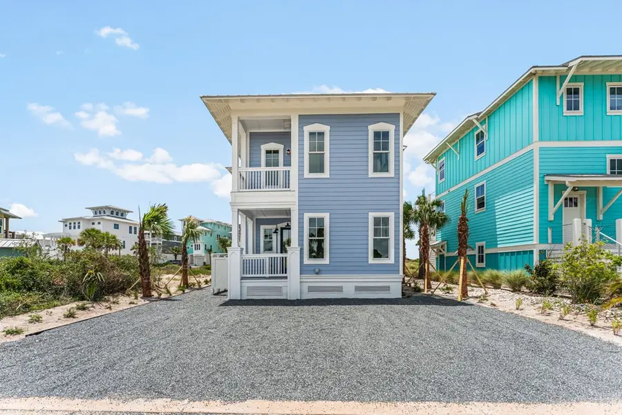 120 W Ovation Dr, Cape San Blas, FL 32456 - #3