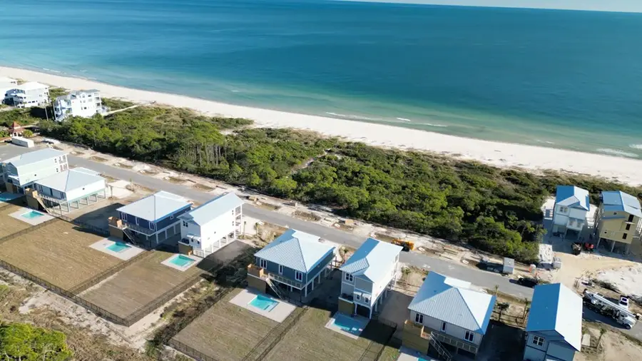 2266 Nella Nook, Saint George Island, FL 32328 - #3