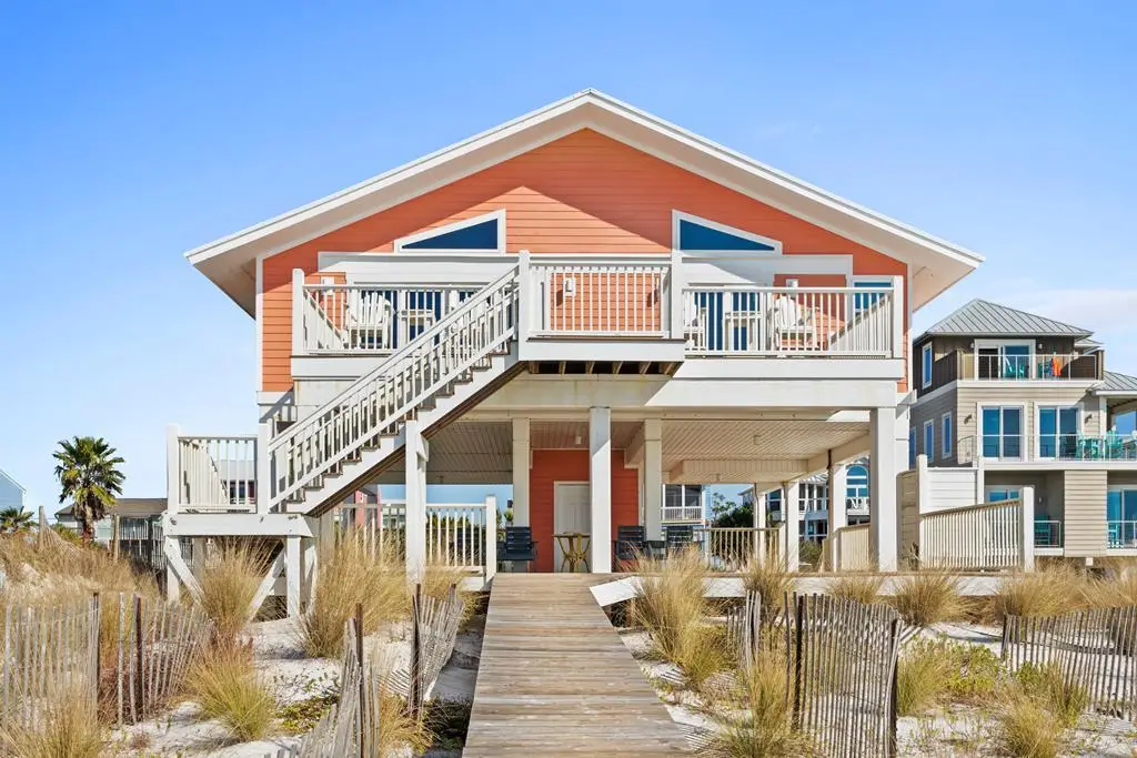 4379 Wavecrest Ln, Port Saint Joe, FL 32456 - #1