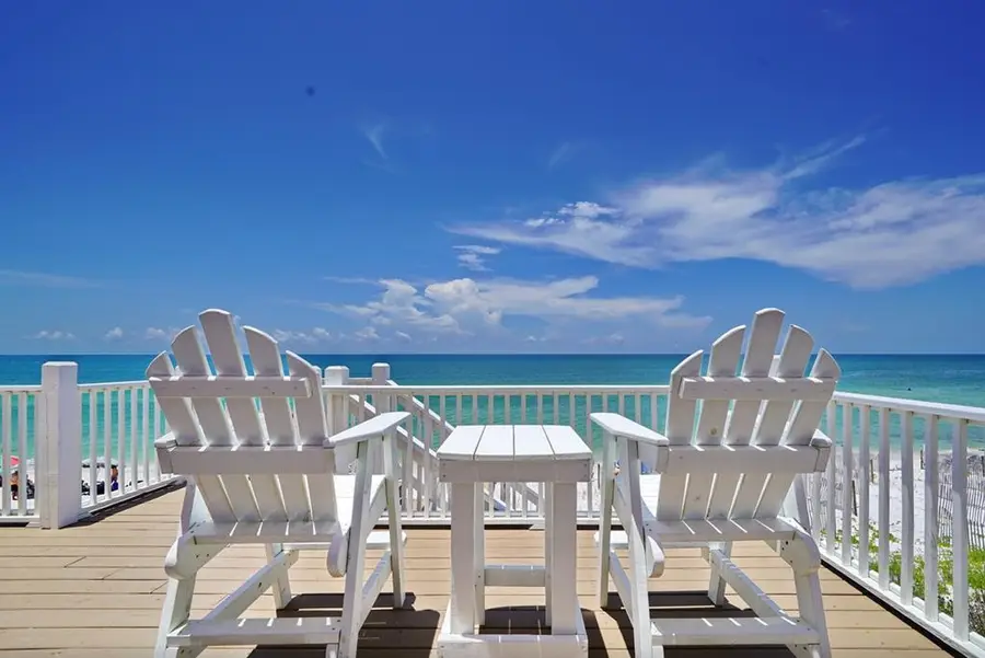 4379 Wavecrest Ln, Port Saint Joe, FL 32456 - #3