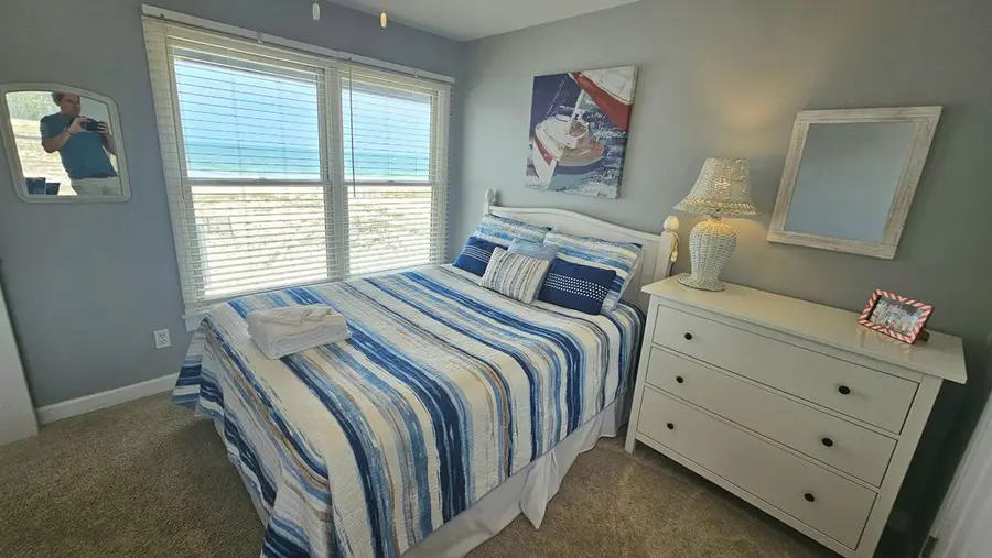 1412 E Gulf Beach Dr, Saint George Island, FL 32328 - #3