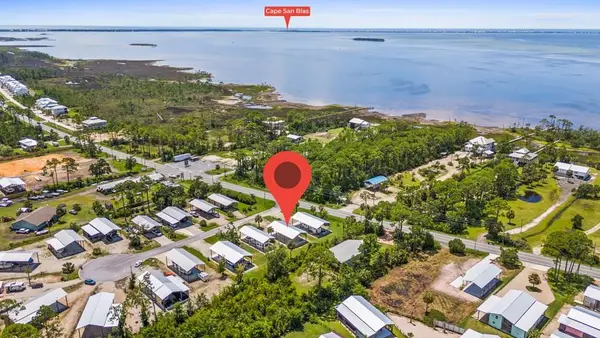 131 Colors Way, Port St. Joe, FL 32456