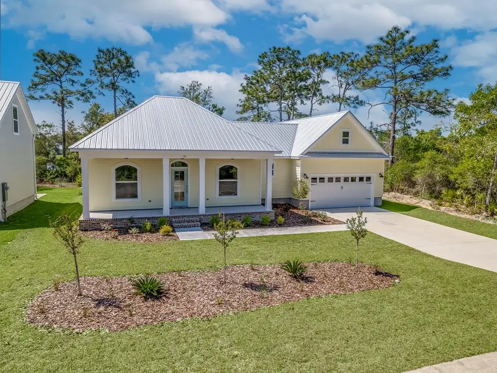 381 Royal Tern Way, Carrabelle, FL 32323 - #1