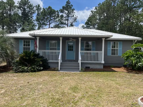 197 Palm Breeze Way, Port St. Joe, FL 32456