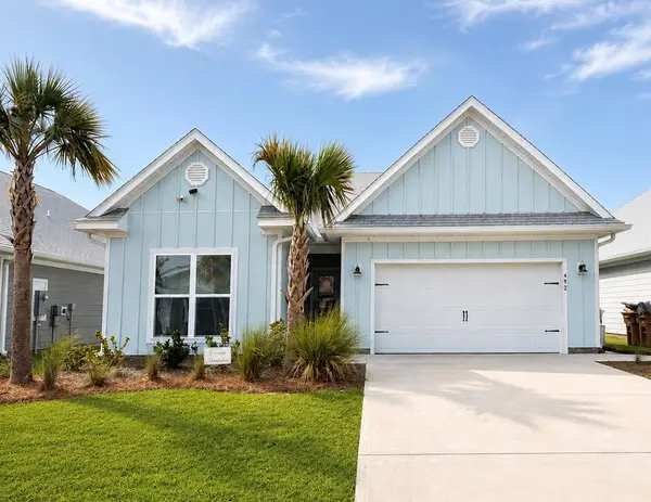 492 Vermilion Cir, Port St. Joe, FL 32456