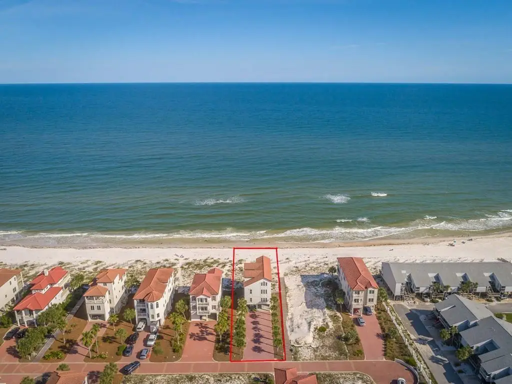 1840 Sunset Dr, Saint George Island, FL 32328 - #1