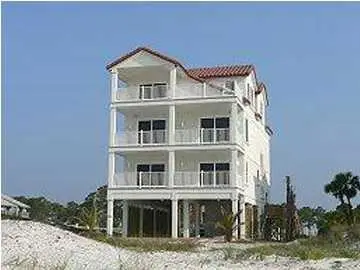 1840 Sunset Dr, Saint George Island, FL 32328 - #2