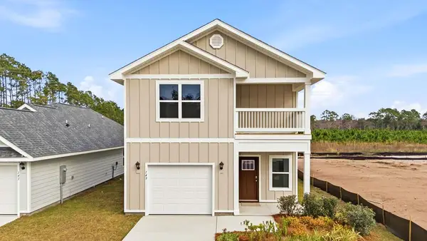 1072 Backwater Rd, Port St. Joe, FL 32456