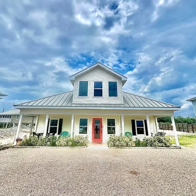 773 W Gorrie Dr, Saint George Island, FL 32328 - #2