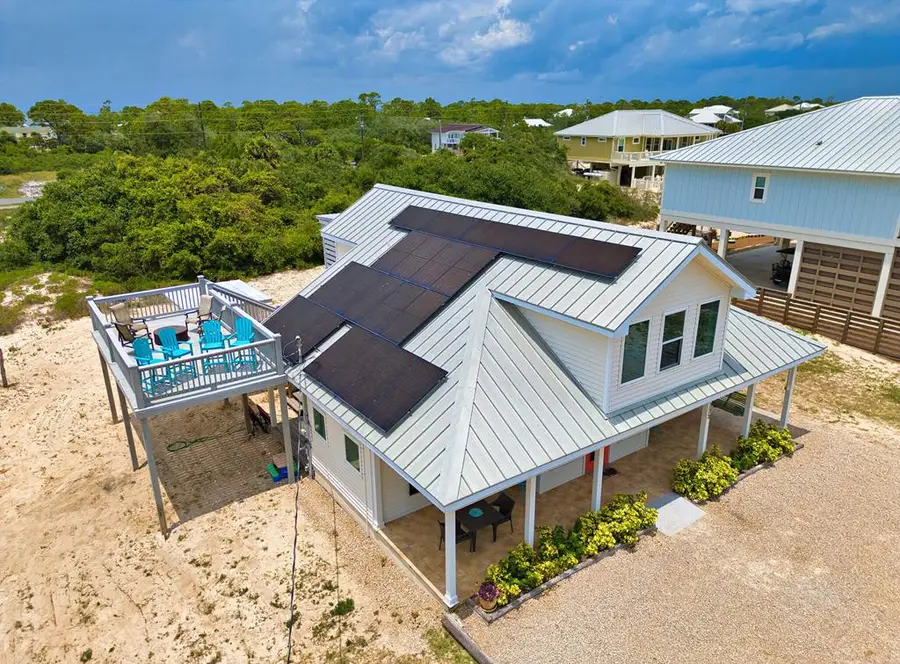 773 W Gorrie Dr, Saint George Island, FL 32328 - #3