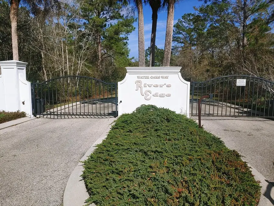 125 Water Oaks Way, Apalachicola, FL 32320 - #2