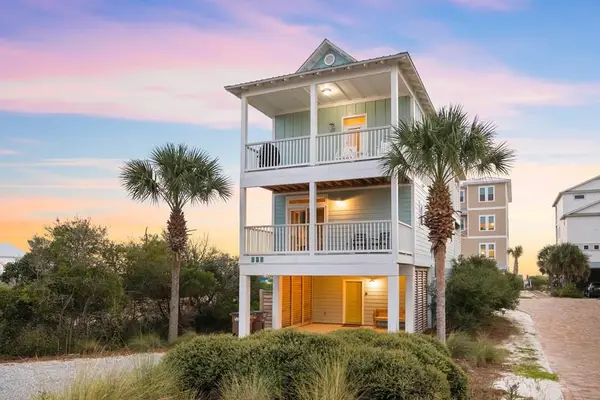 122 Summer House Ln, Port St. Joe, FL 32456