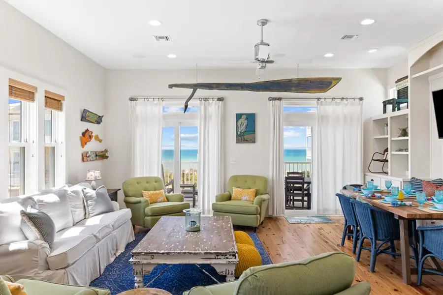 122 Summer House Ln, Port Saint Joe, FL 32456 - #2
