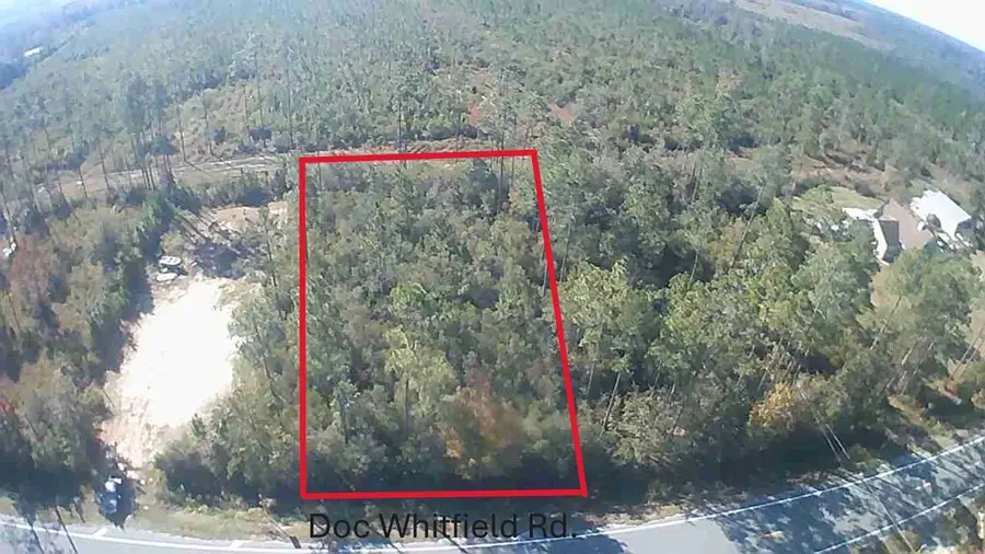 Lot 32 Doc Whitfield Rd, Wewahitchka, FL 32465 - #2
