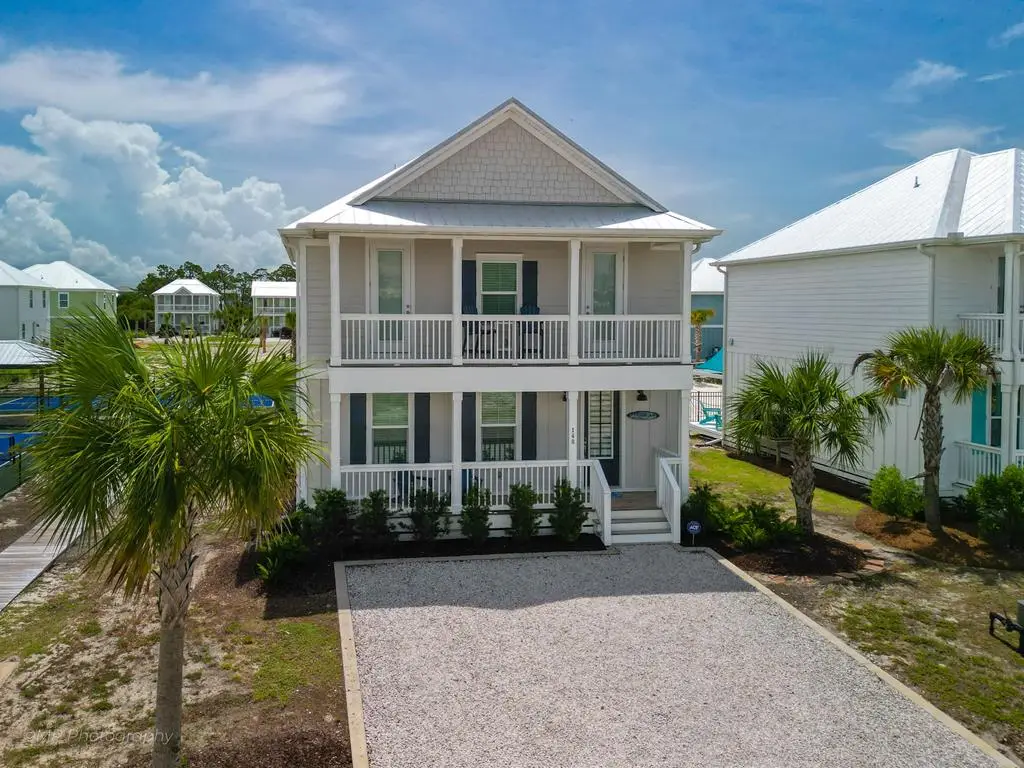 148 Rhonda Del Sol Cir, Cape San Blas, FL 32456 - #1