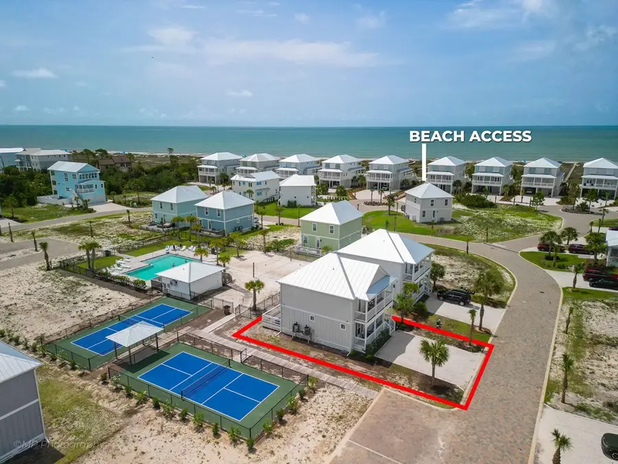 148 Rhonda Del Sol Cir, Cape San Blas, FL 32456 - #2