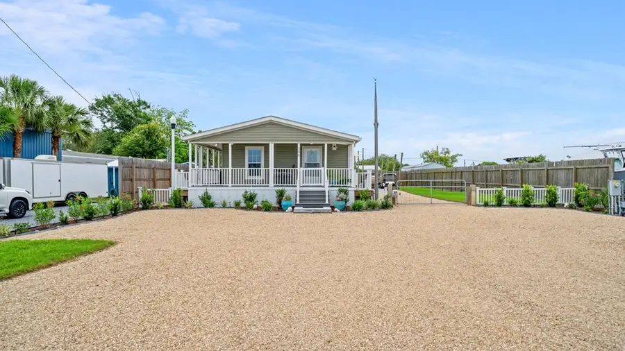 346 Ponce De Leon St, Port Saint Joe, FL 32456 - #2