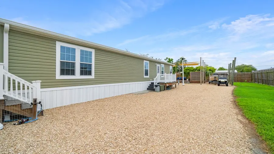 346 Ponce De Leon St, Port Saint Joe, FL 32456 - #3