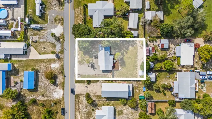 317 Canal St, Port Saint Joe, FL 32456 - #2
