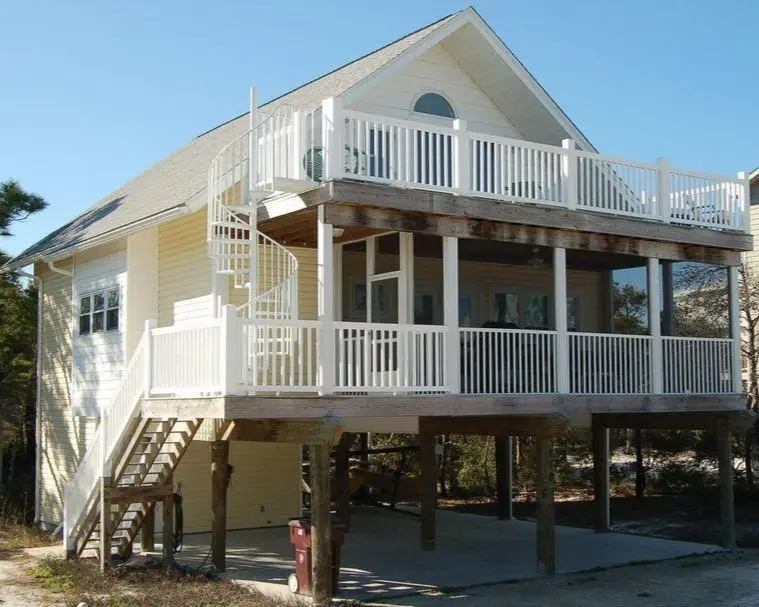 118 Sea Dune Dr, Port Saint Joe, FL 32456 - #1