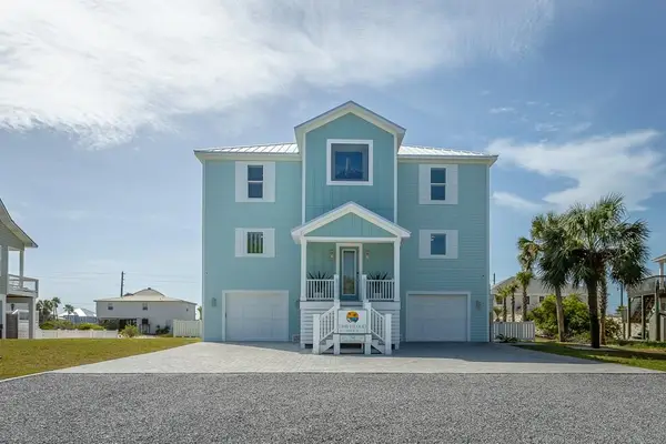 708 E Pine Ave, St. George Island, FL 32328