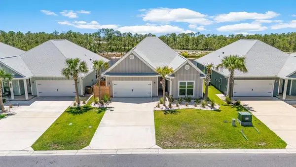 937 Backwater Rd, Port St. Joe, FL 32456