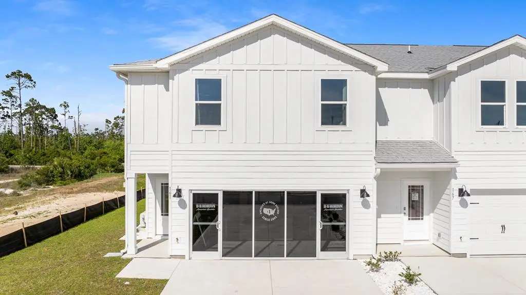 298 Sea Tern Ln, Port Saint Joe, FL 32456 - #1