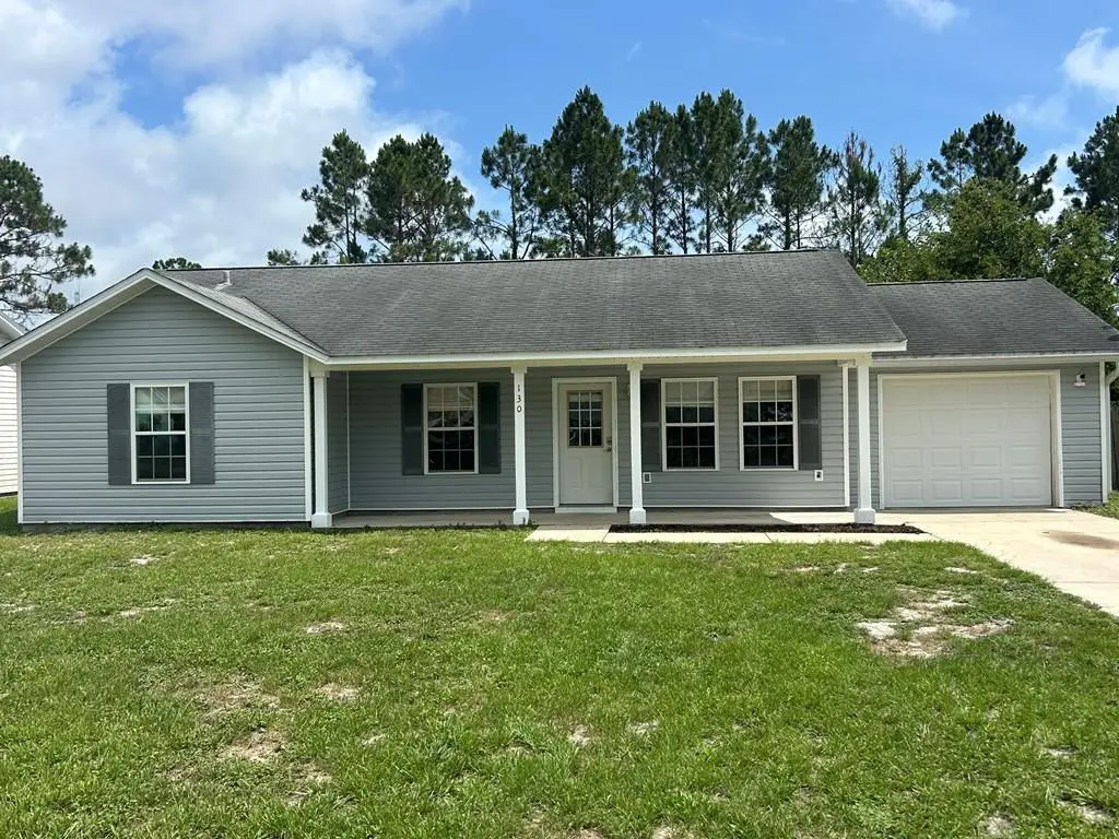 130 Bridgeport Ln, Port Saint Joe, FL 32456 - #1