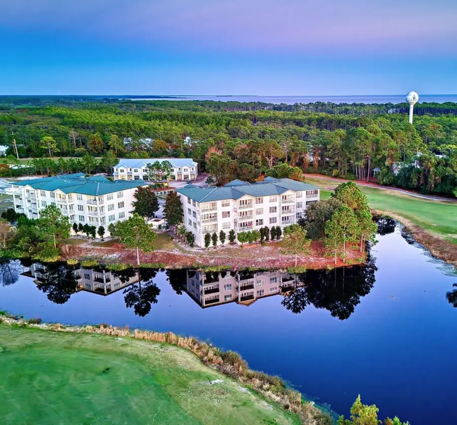 324 Eagles Way #324, Carrabelle, FL 32323 - #2
