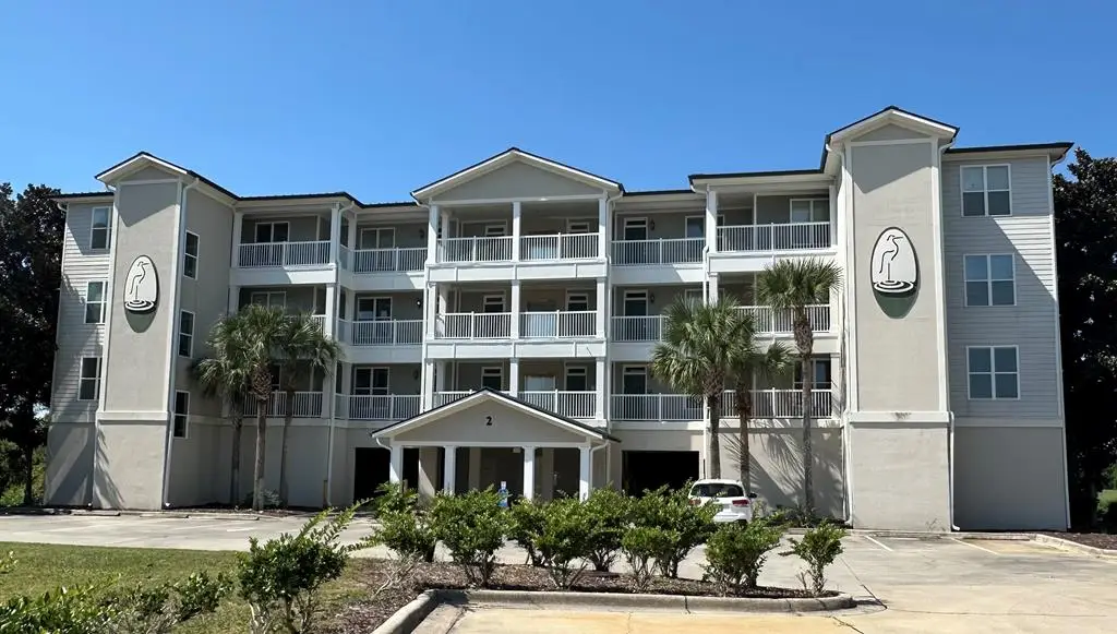 222 Eagles Way, Carrabelle, FL 32323 - #1