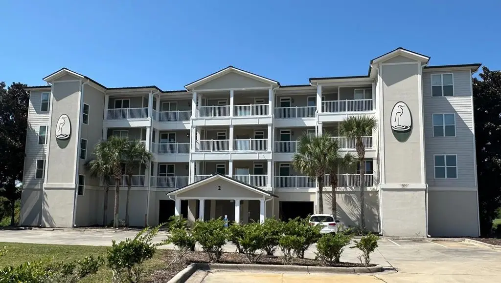 232 Eagles Way #232, Carrabelle, FL 32323 - #1