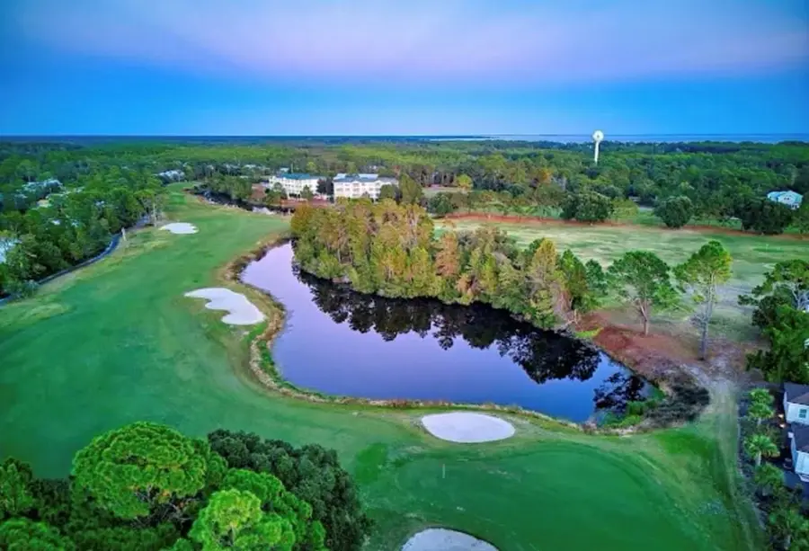 231 Eagles Way #231, Carrabelle, FL 32323 - #3